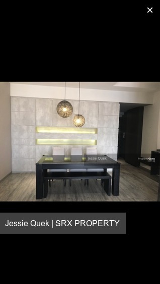 Seasons Park (D26), Condominium #181428932